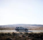 Volvo V90 T6 Cross Country 2016 года